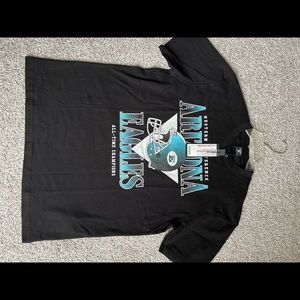 Arizona Eagles Vintage Graphic Tee